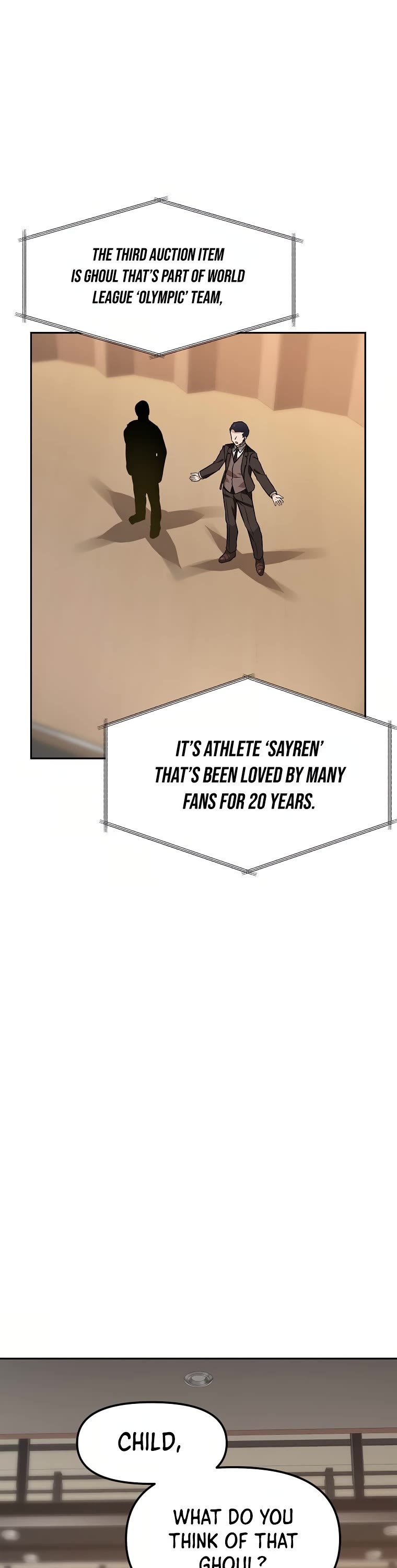 I Have Max Level Luck Chapter 55 page 5 - Chapter 55