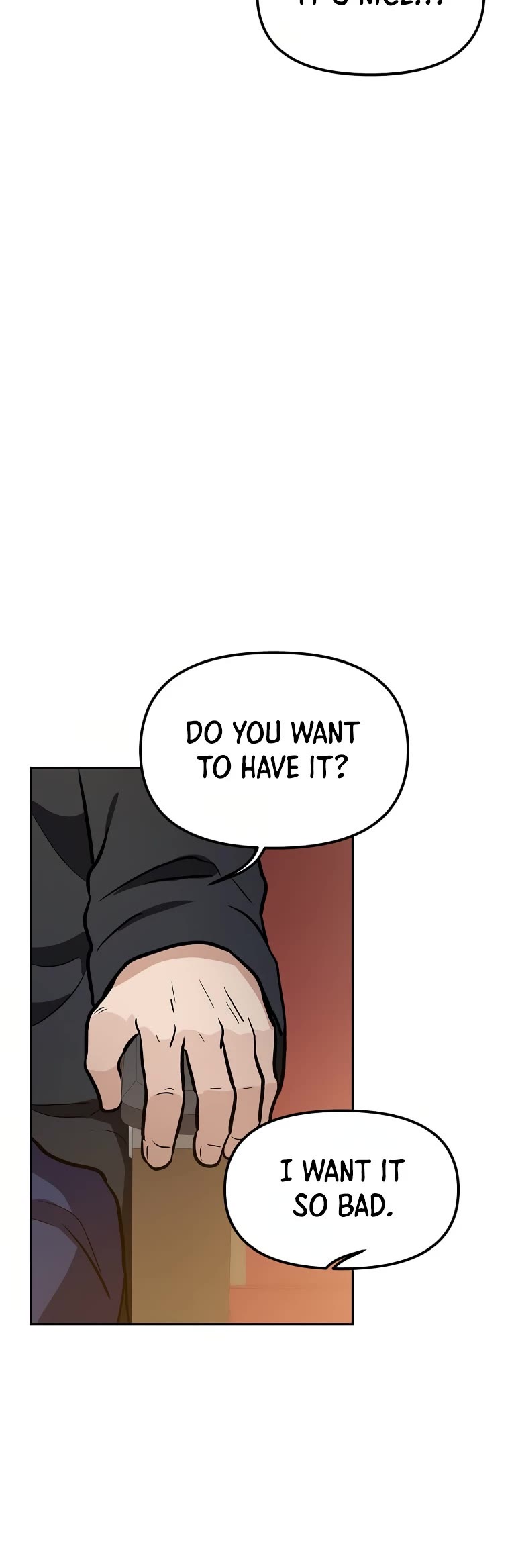 I Have Max Level Luck Chapter 55 page 7 - Chapter 55