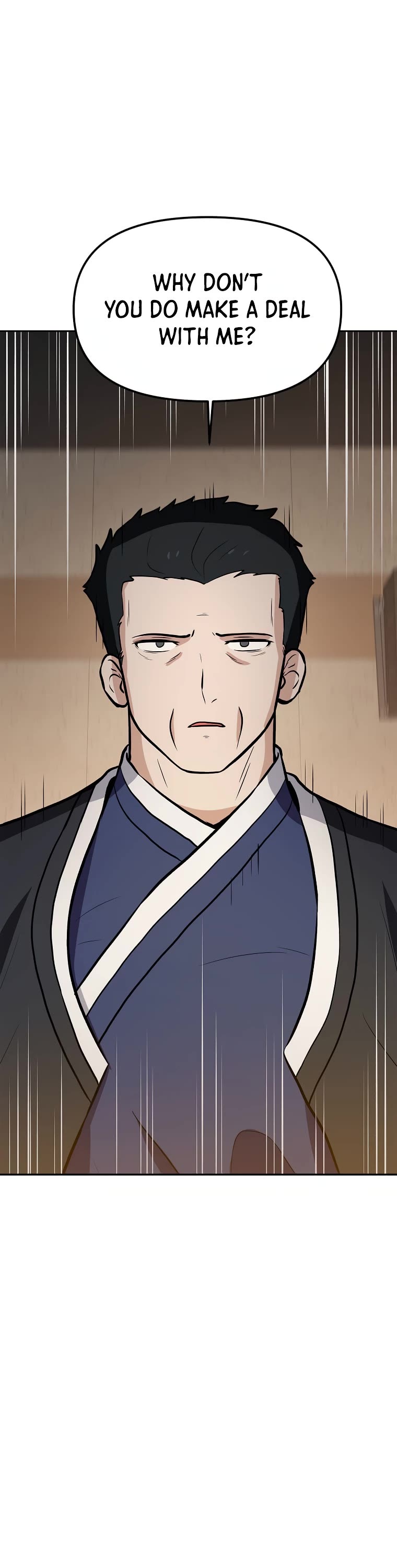 I Have Max Level Luck Chapter 55 page 8 - Chapter 55