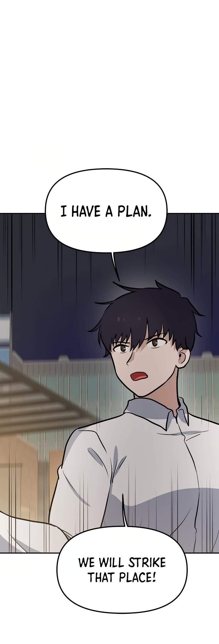 I Have Max Level Luck Chapter 56 page 12 - Chapter 56