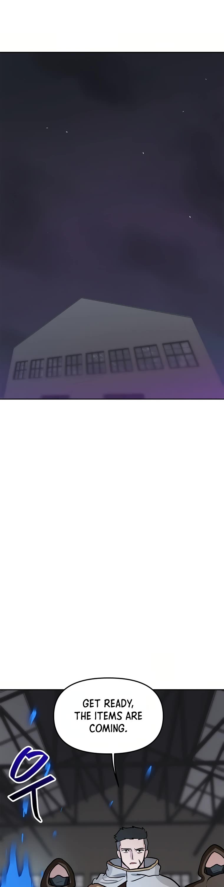 I Have Max Level Luck Chapter 56 page 14 - Chapter 56