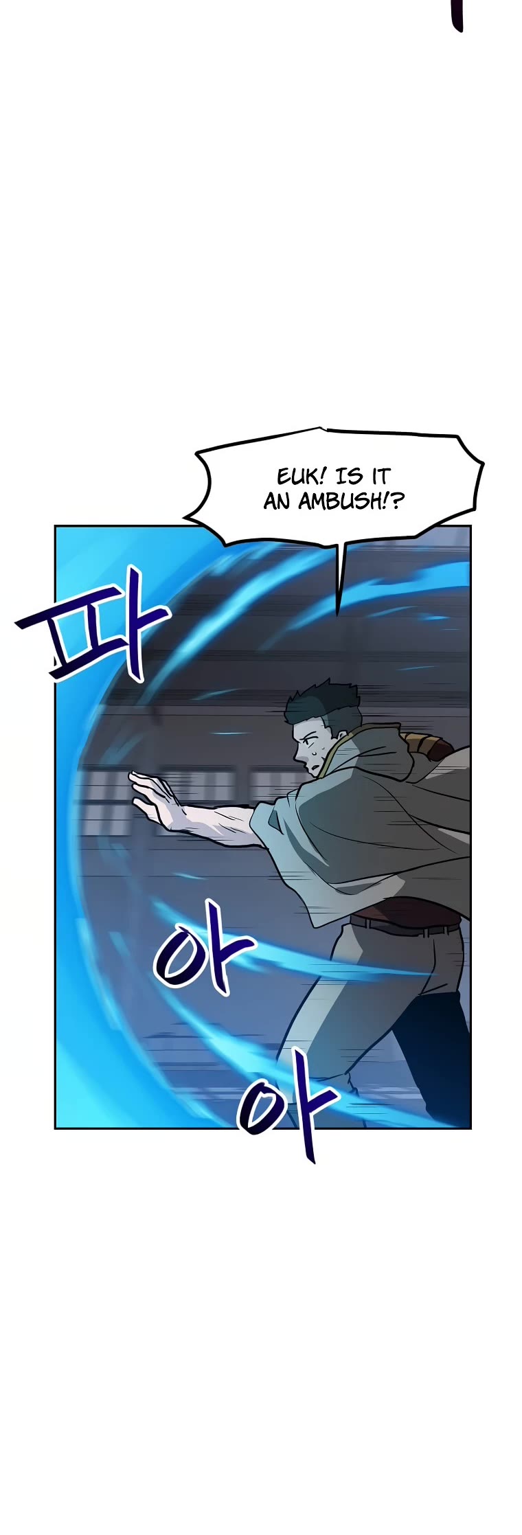 I Have Max Level Luck Chapter 56 page 19 - Chapter 56