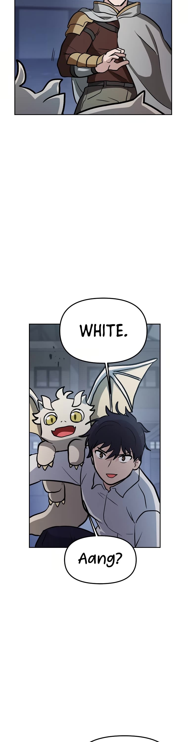I Have Max Level Luck Chapter 56 page 23 - Chapter 56