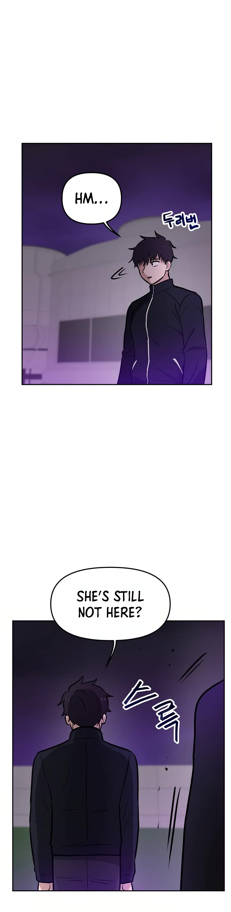 I Have Max Level Luck Chapter 56 page 35 - Chapter 56