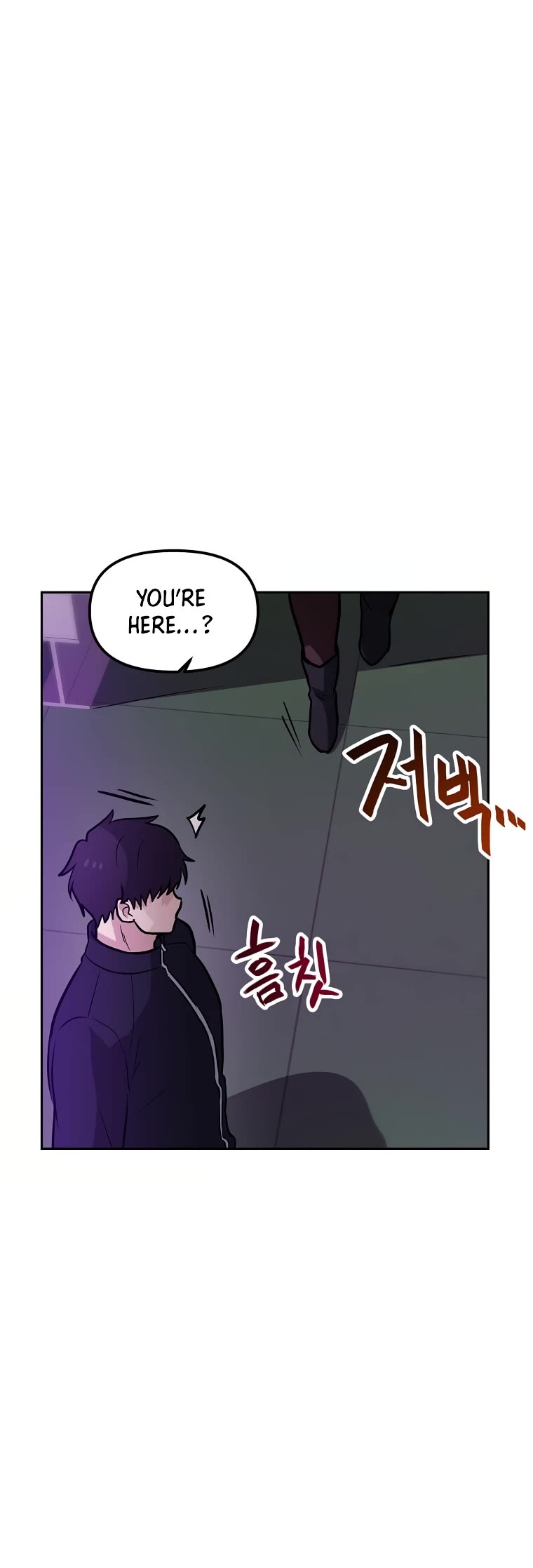 I Have Max Level Luck Chapter 56 page 36 - Chapter 56