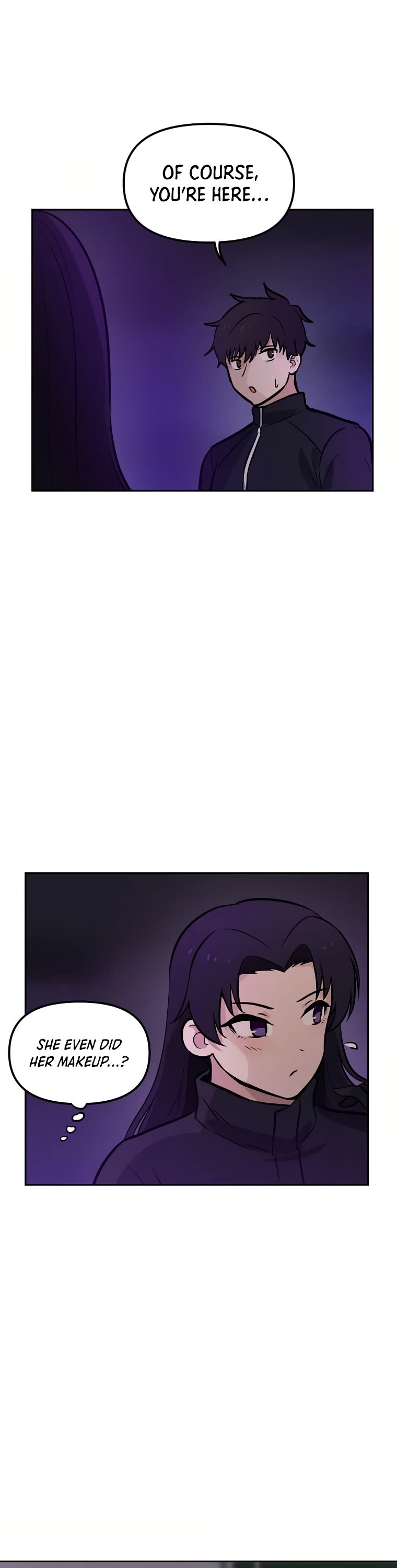 I Have Max Level Luck Chapter 56 page 38 - Chapter 56