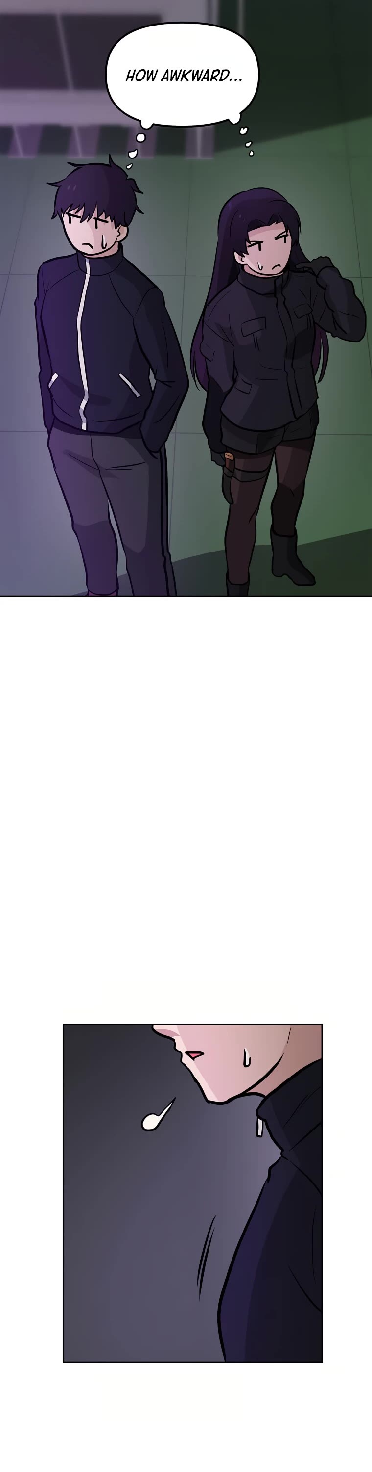 I Have Max Level Luck Chapter 56 page 39 - Chapter 56