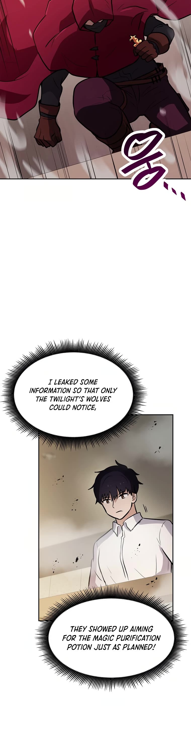 I Have Max Level Luck Chapter 56 page 4 - Chapter 56