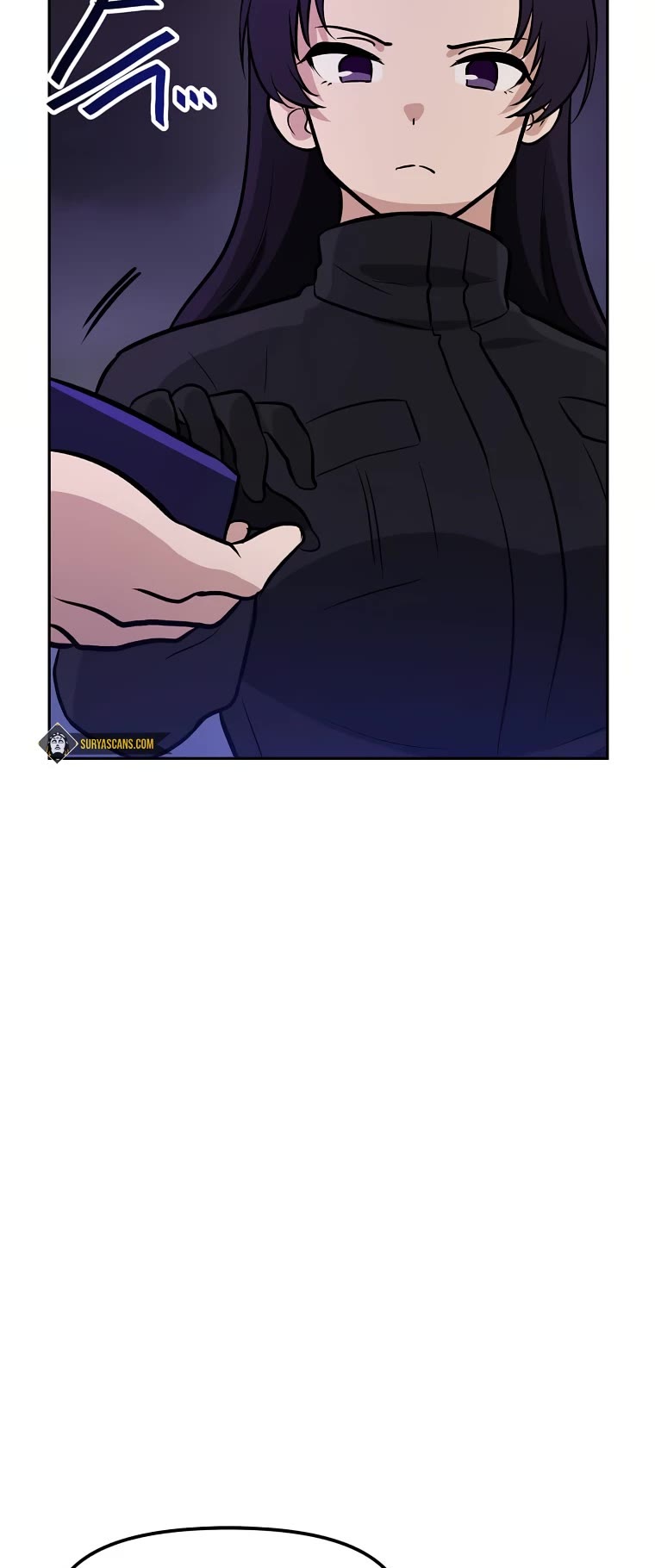 I Have Max Level Luck Chapter 56 page 42 - Chapter 56