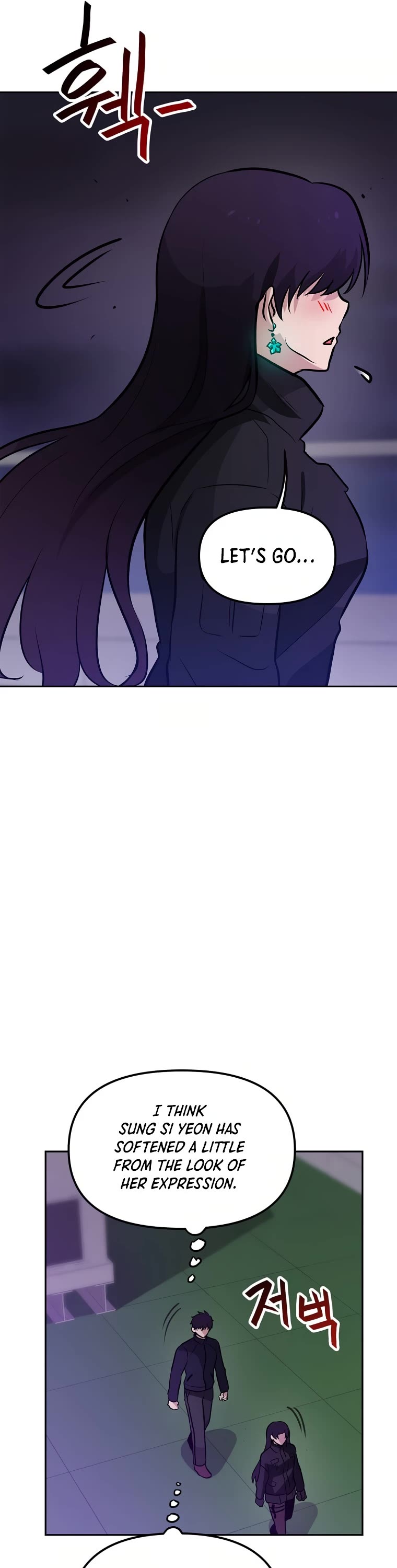I Have Max Level Luck Chapter 56 page 44 - Chapter 56