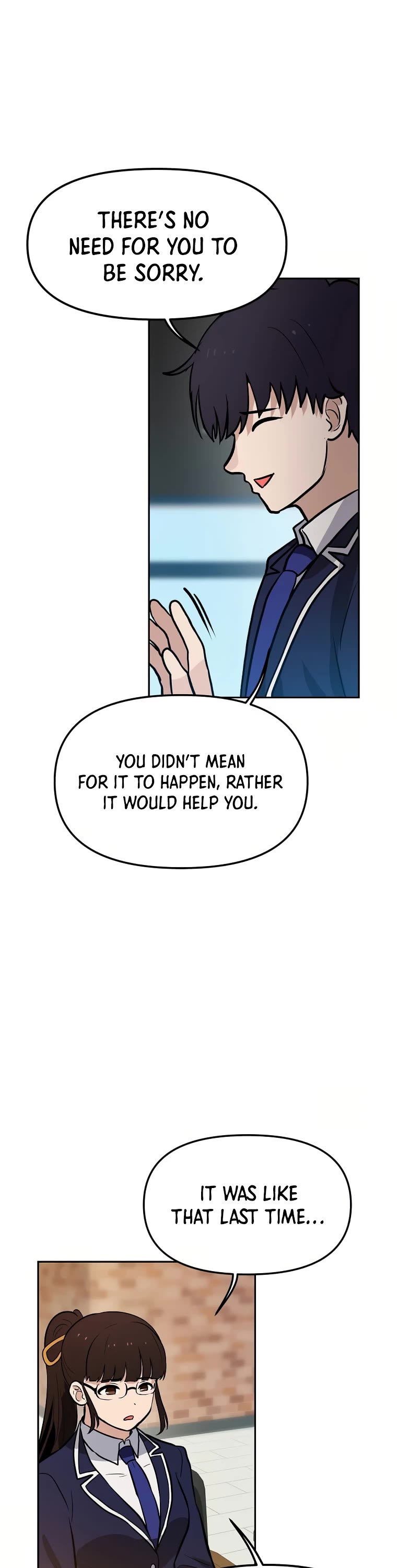 I Have Max Level Luck Chapter 57 page 19 - Chapter 57