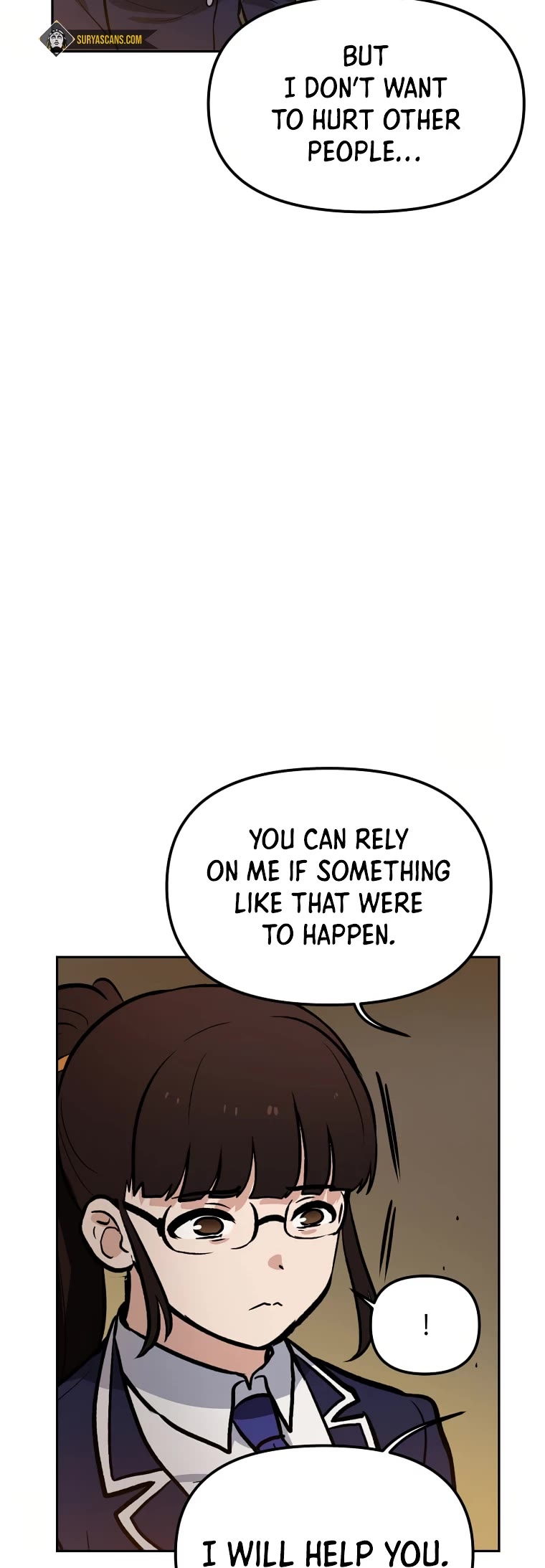 I Have Max Level Luck Chapter 57 page 20 - Chapter 57