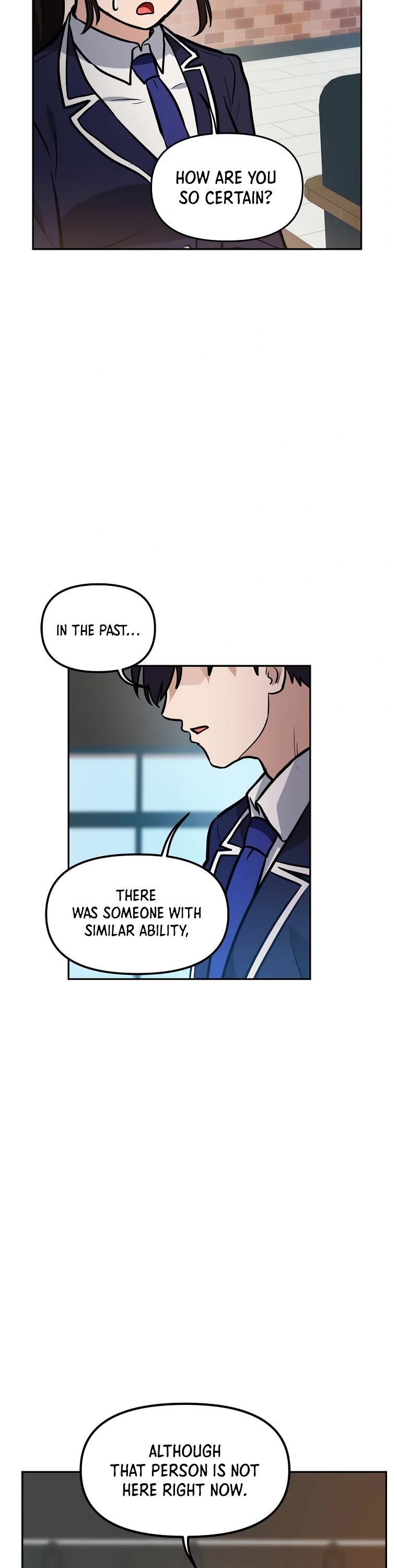 I Have Max Level Luck Chapter 57 page 24 - Chapter 57