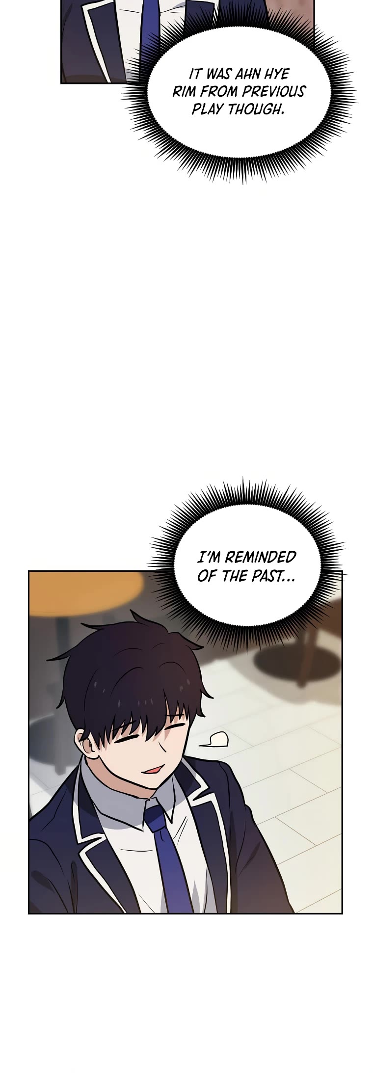I Have Max Level Luck Chapter 57 page 26 - Chapter 57