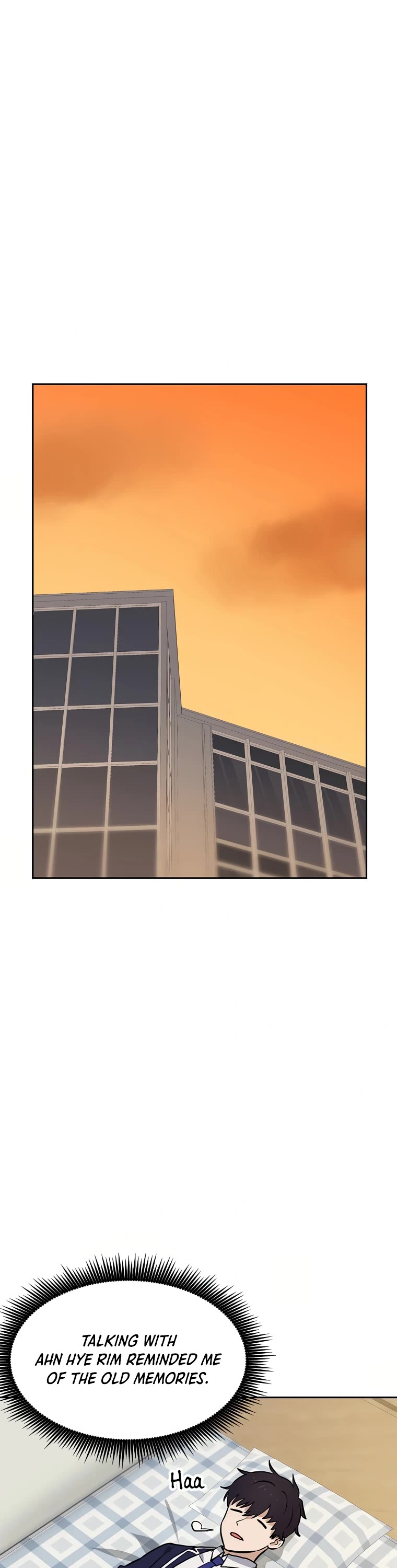 I Have Max Level Luck Chapter 57 page 27 - Chapter 57
