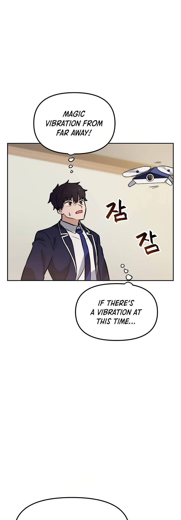 I Have Max Level Luck Chapter 57 page 30 - Chapter 57