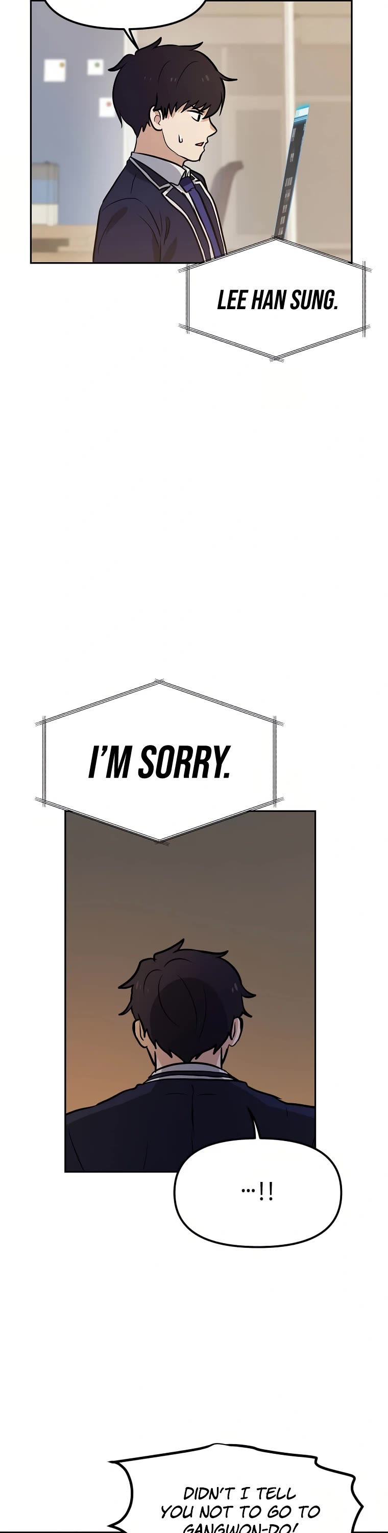 I Have Max Level Luck Chapter 57 page 32 - Chapter 57