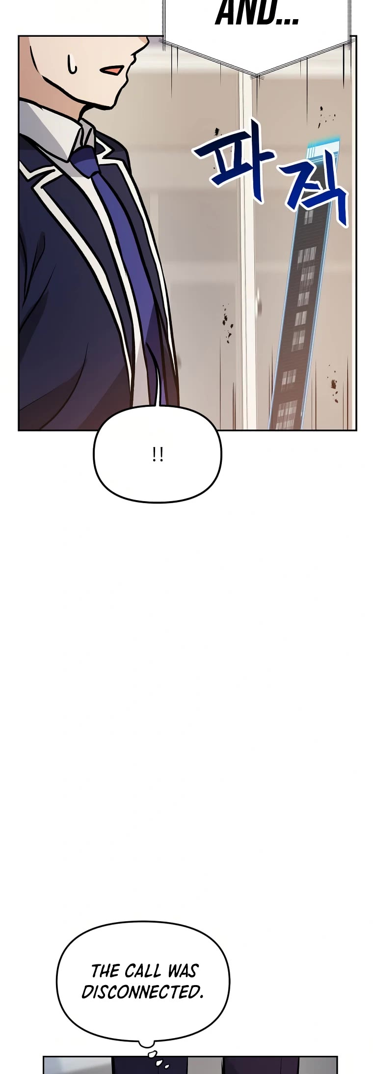 I Have Max Level Luck Chapter 57 page 35 - Chapter 57
