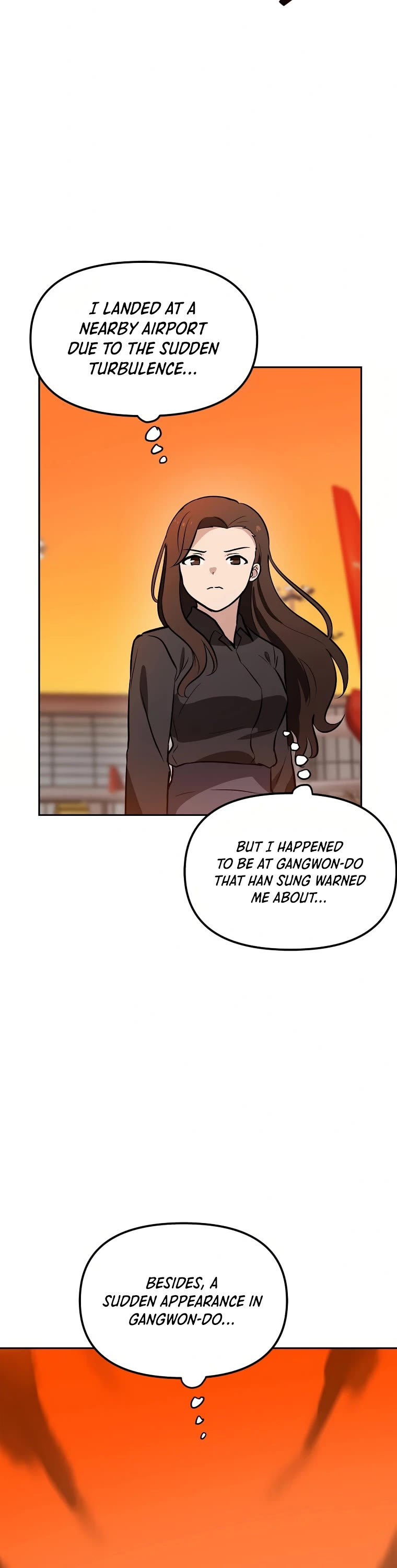 I Have Max Level Luck Chapter 57 page 38 - Chapter 57