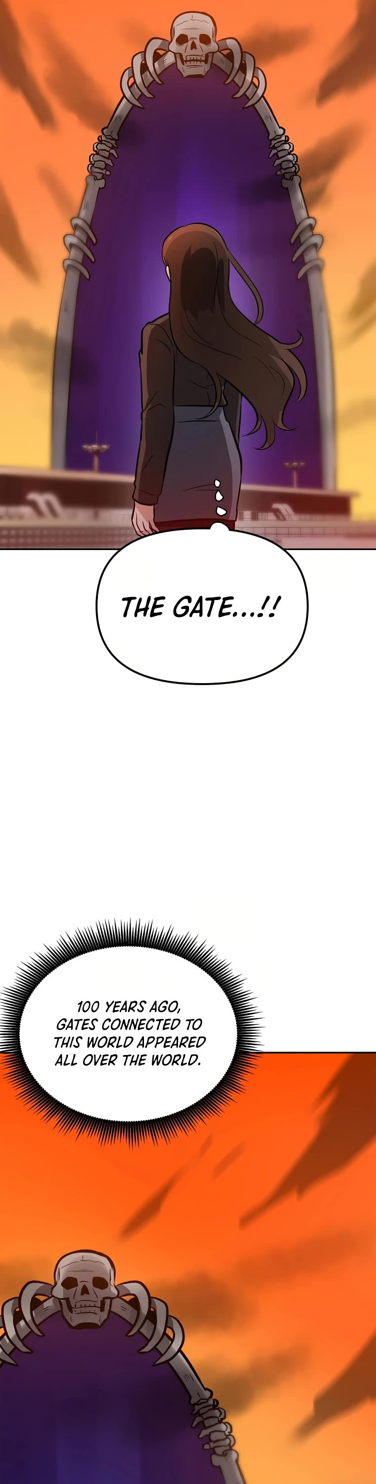 I Have Max Level Luck Chapter 57 page 39 - Chapter 57