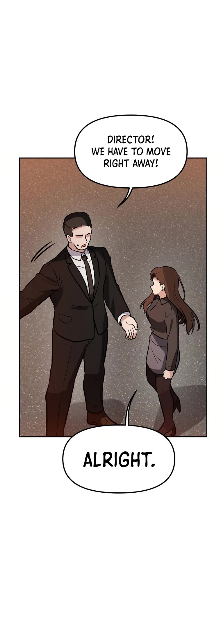 I Have Max Level Luck Chapter 57 page 41 - Chapter 57
