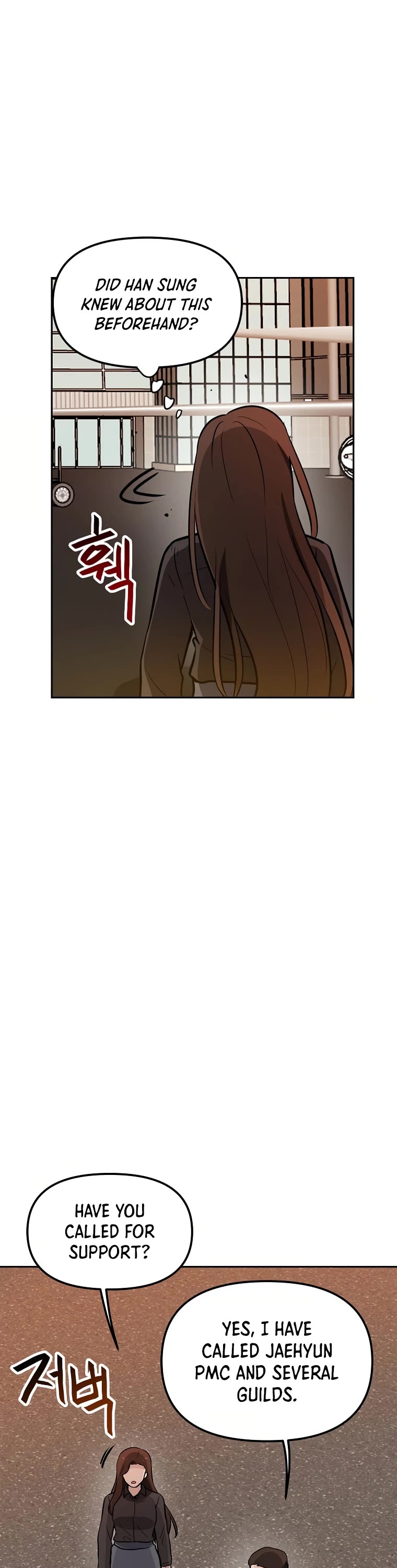 I Have Max Level Luck Chapter 57 page 42 - Chapter 57