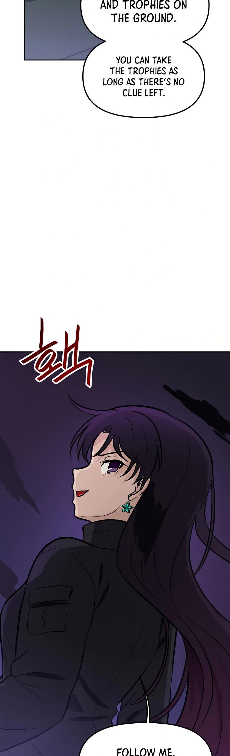 I Have Max Level Luck Chapter 57 page 5 - Chapter 57