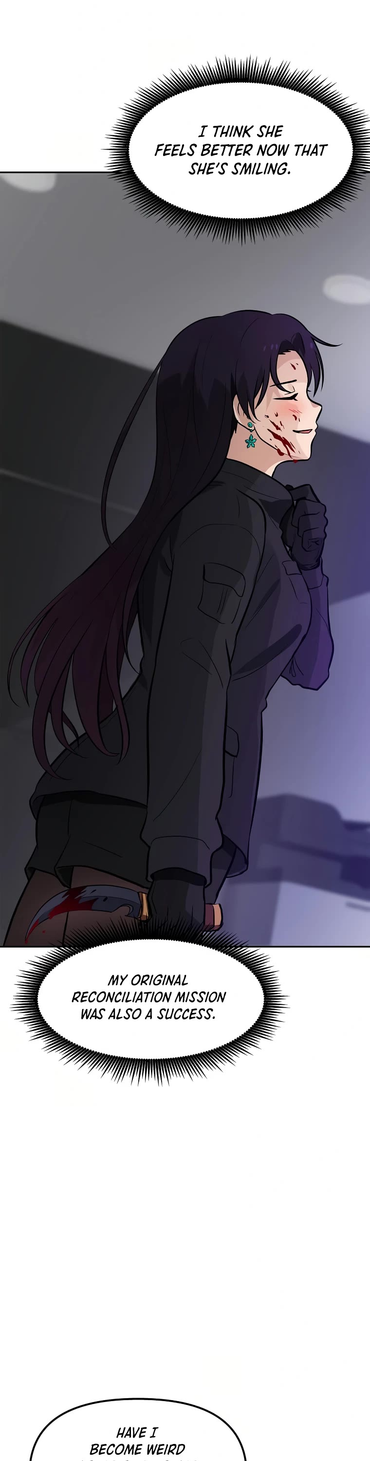 I Have Max Level Luck Chapter 57 page 9 - Chapter 57