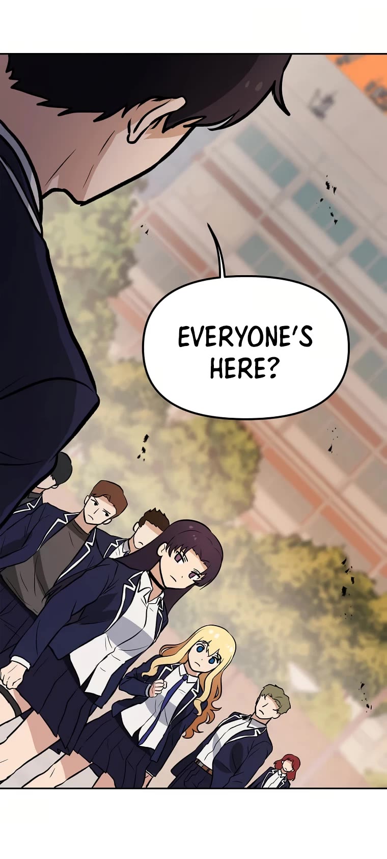 I Have Max Level Luck Chapter 58 page 13 - Chapter 58