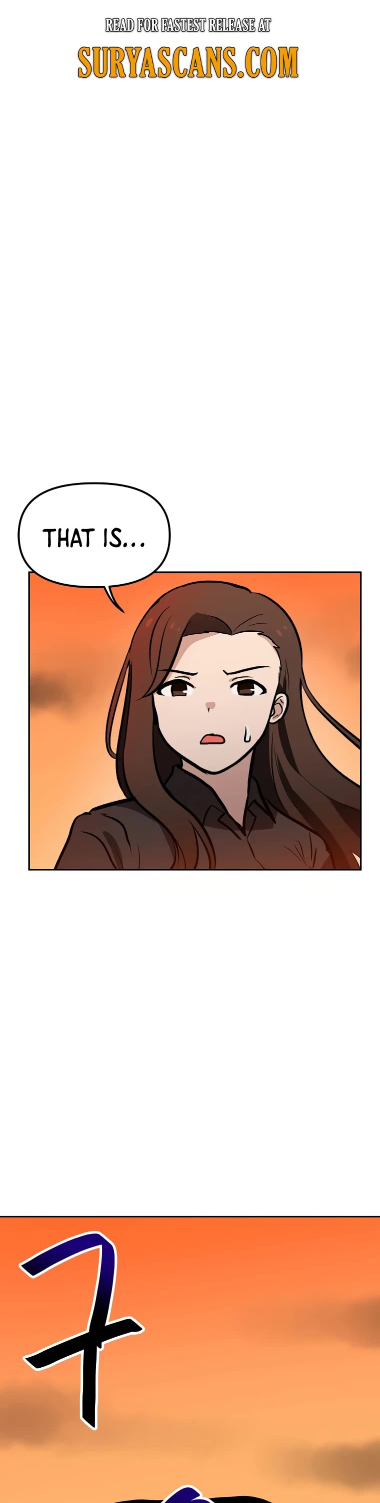 I Have Max Level Luck Chapter 58 page 2 - Chapter 58