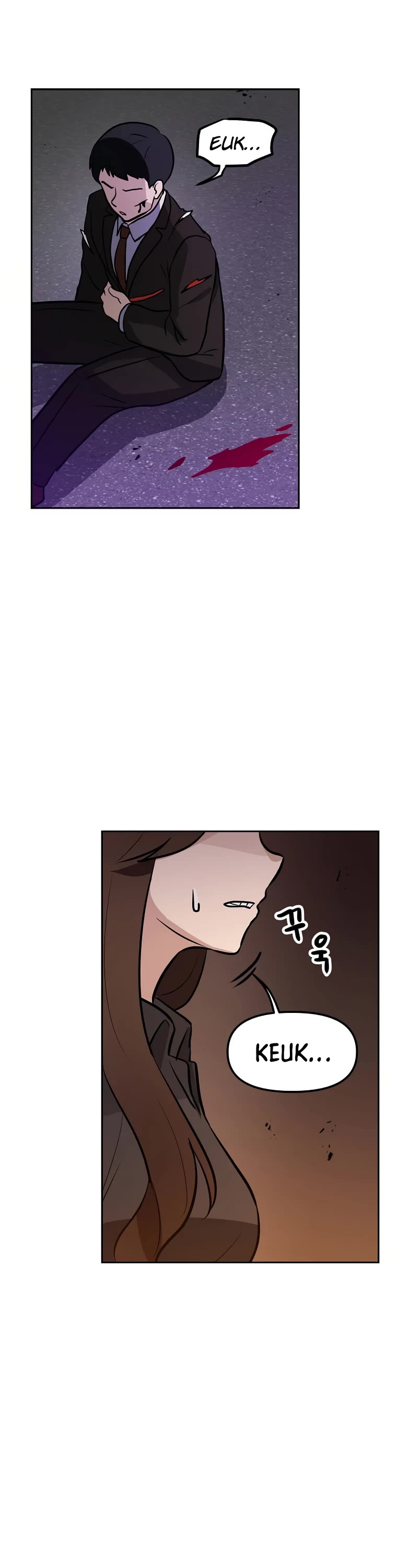 I Have Max Level Luck Chapter 58 page 22 - Chapter 58