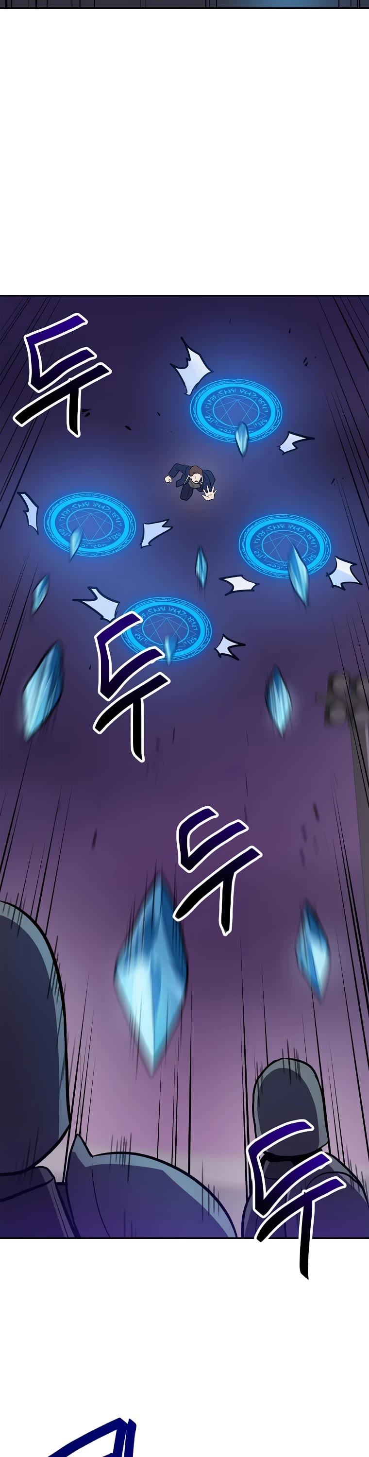 I Have Max Level Luck Chapter 58 page 28 - Chapter 58