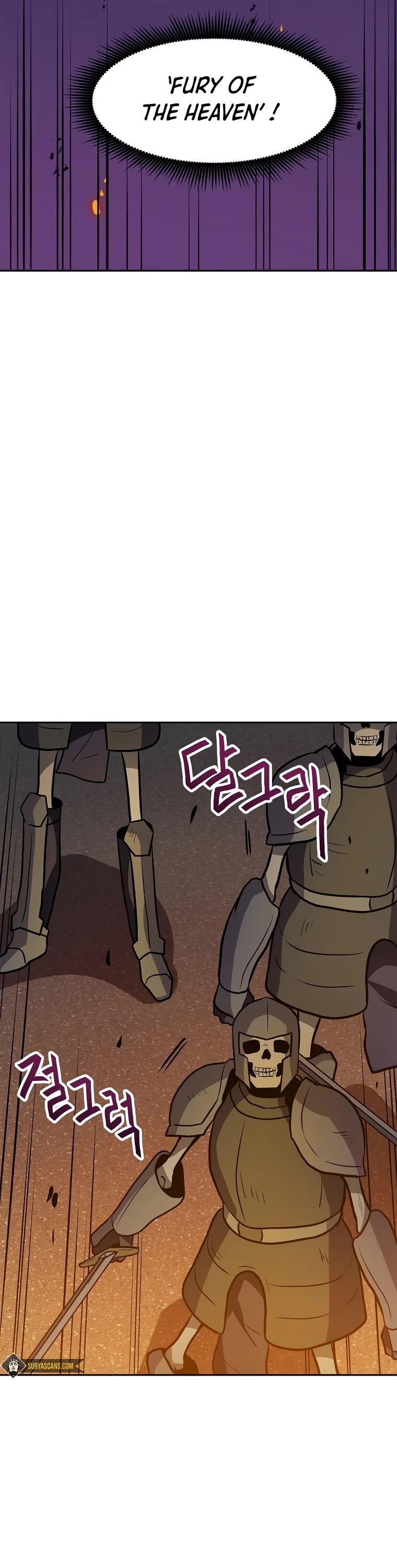 I Have Max Level Luck Chapter 58 page 39 - Chapter 58