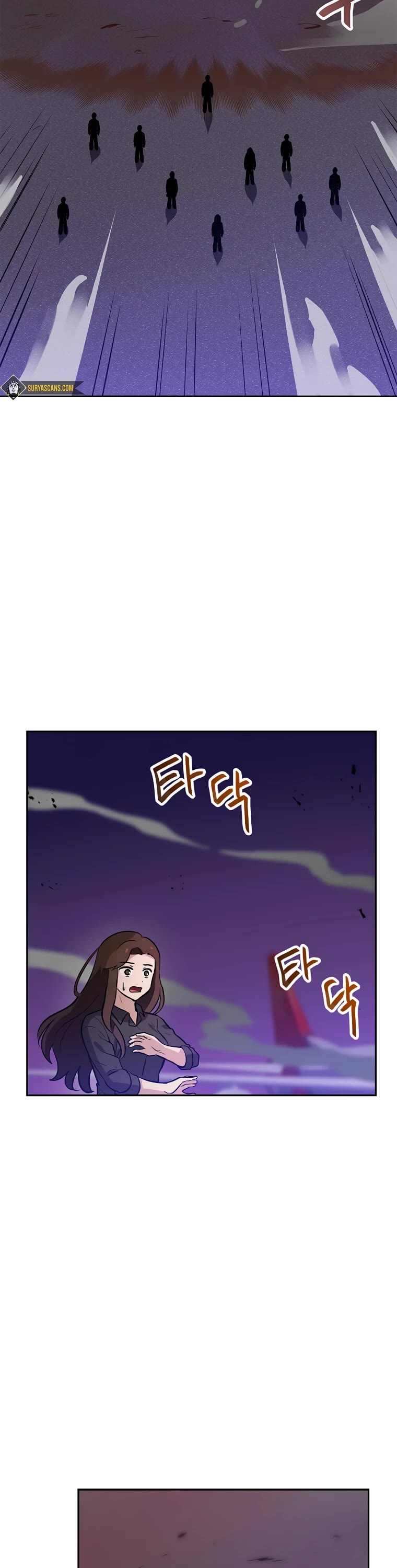 I Have Max Level Luck Chapter 58 page 45 - Chapter 58
