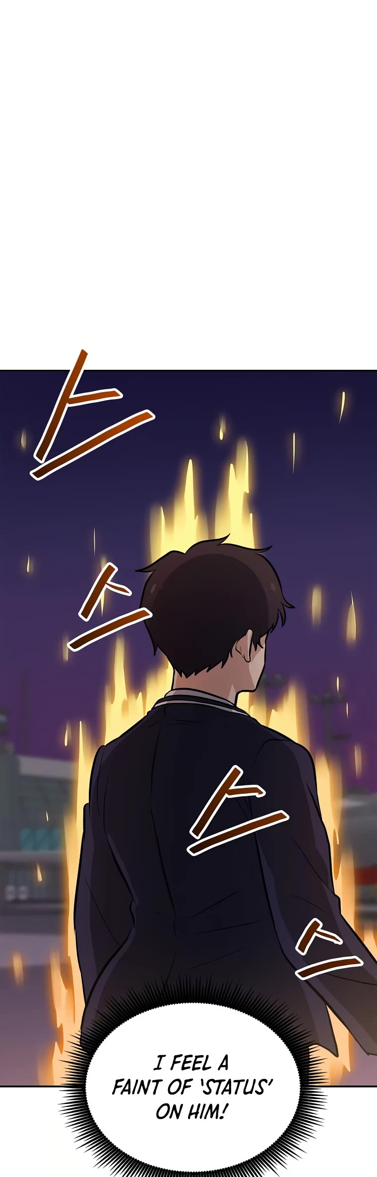 I Have Max Level Luck Chapter 58 page 47 - Chapter 58