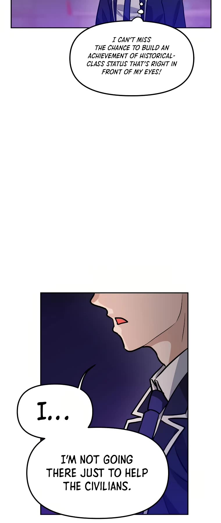 I Have Max Level Luck Chapter 59 page 13 - Chapter 59