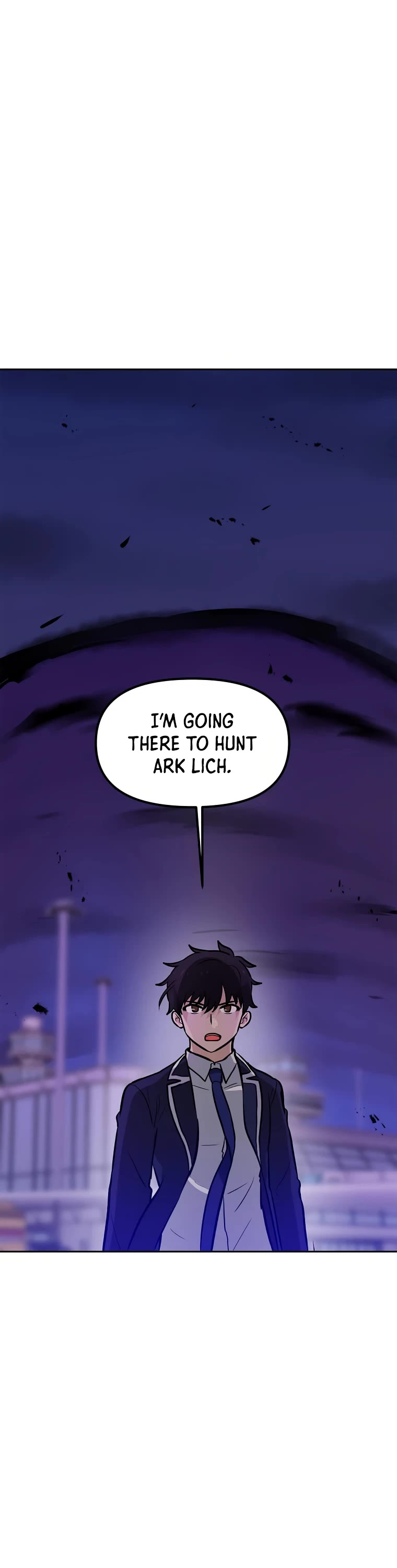 I Have Max Level Luck Chapter 59 page 14 - Chapter 59