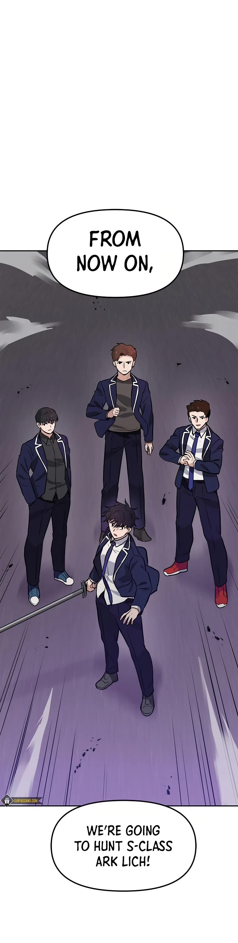 I Have Max Level Luck Chapter 59 page 17 - Chapter 59