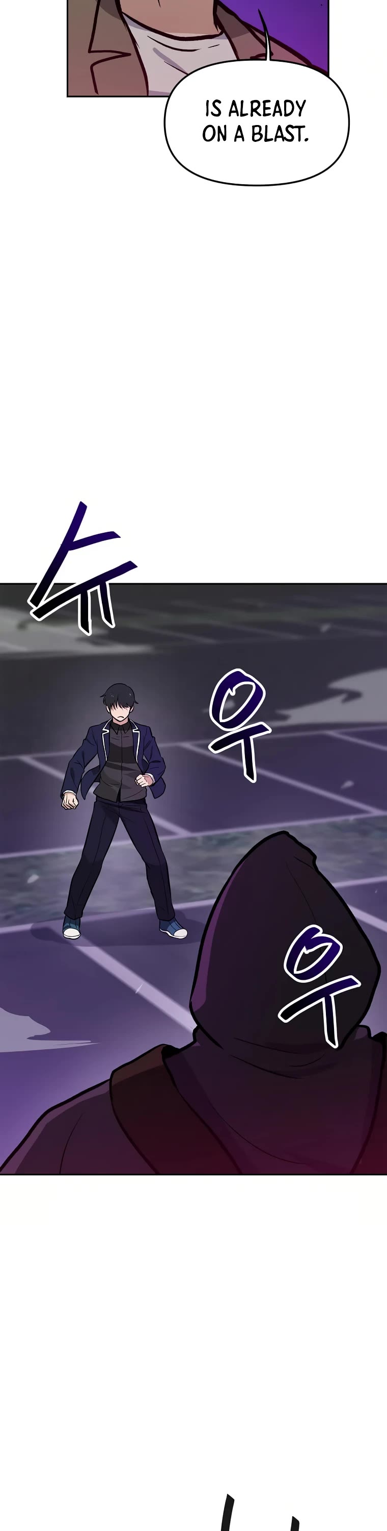 I Have Max Level Luck Chapter 59 page 23 - Chapter 59