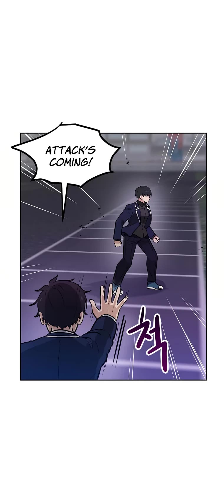 I Have Max Level Luck Chapter 59 page 25 - Chapter 59