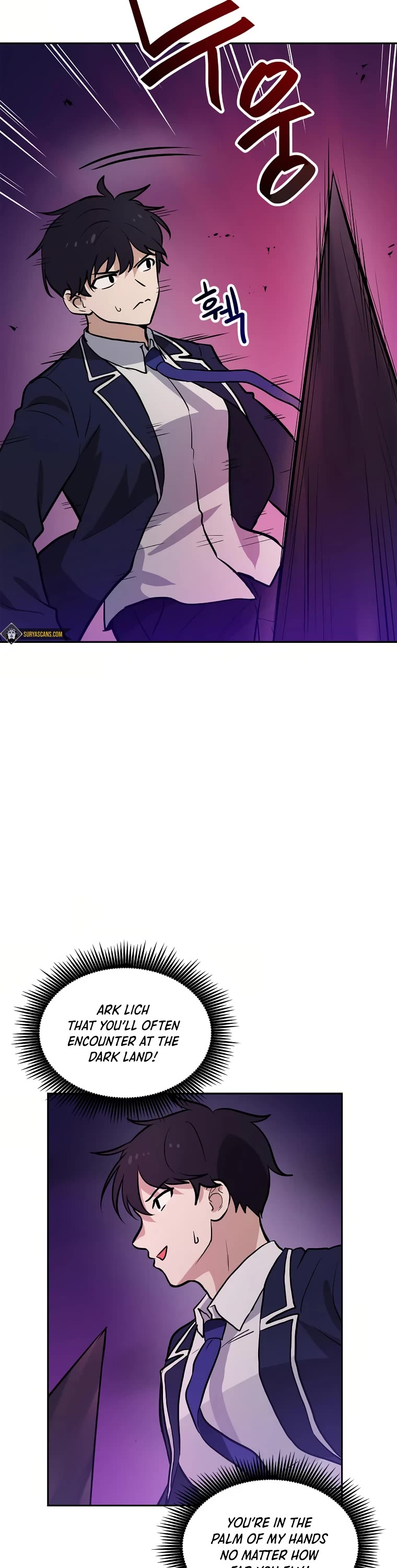 I Have Max Level Luck Chapter 59 page 29 - Chapter 59