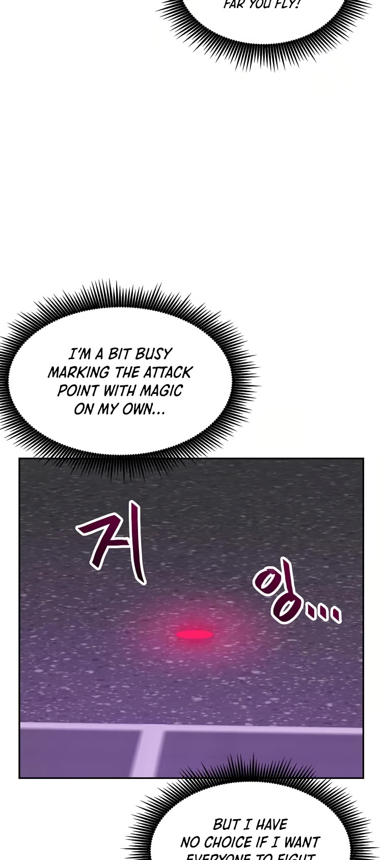 I Have Max Level Luck Chapter 59 page 30 - Chapter 59