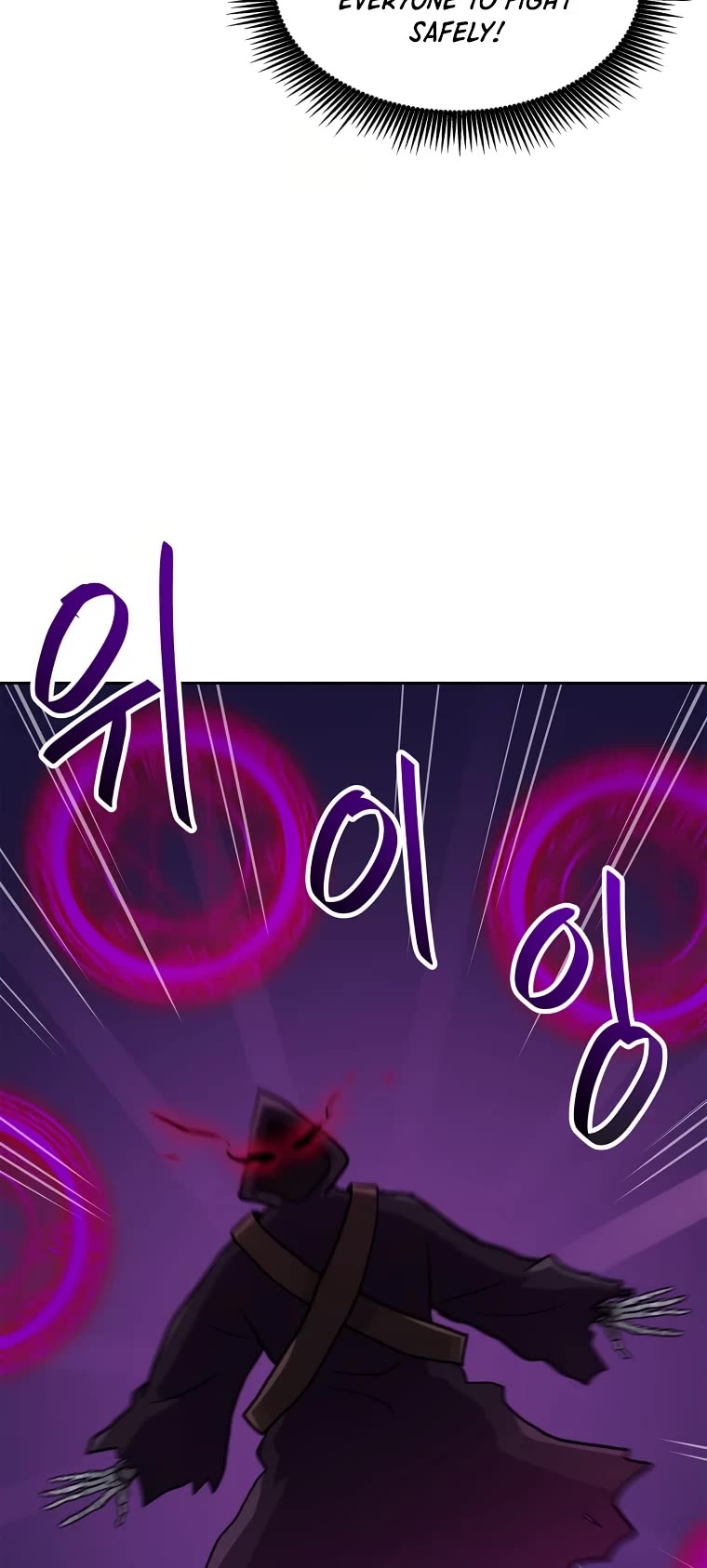 I Have Max Level Luck Chapter 59 page 31 - Chapter 59