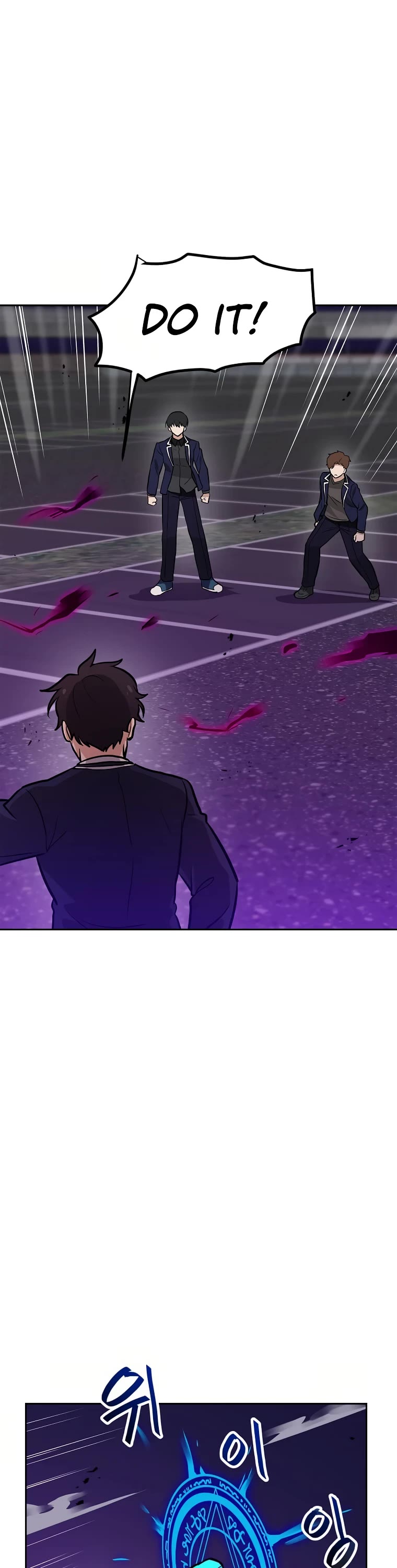 I Have Max Level Luck Chapter 59 page 35 - Chapter 59