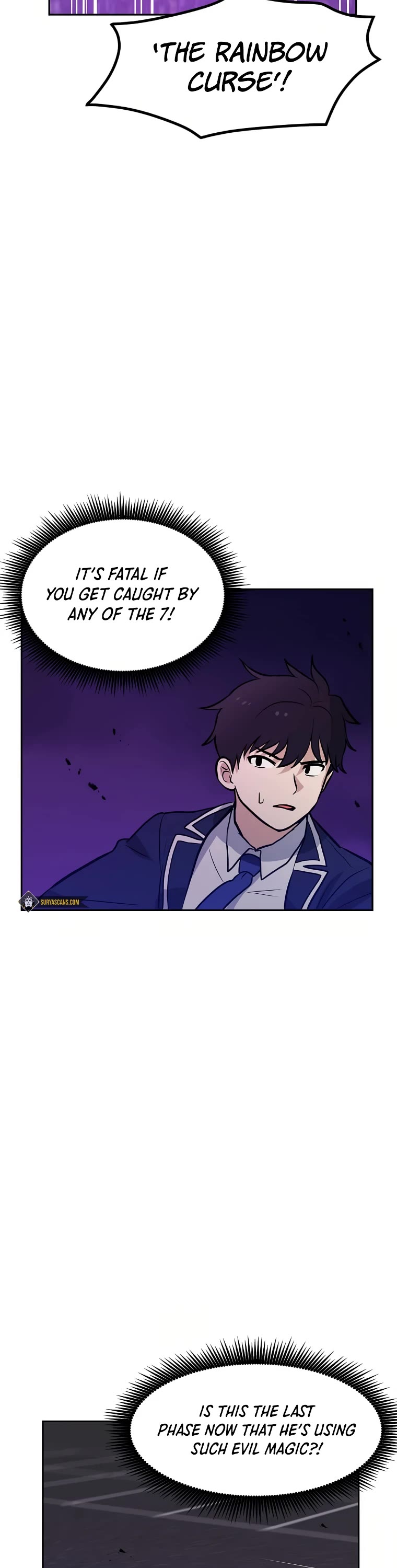 I Have Max Level Luck Chapter 59 page 45 - Chapter 59