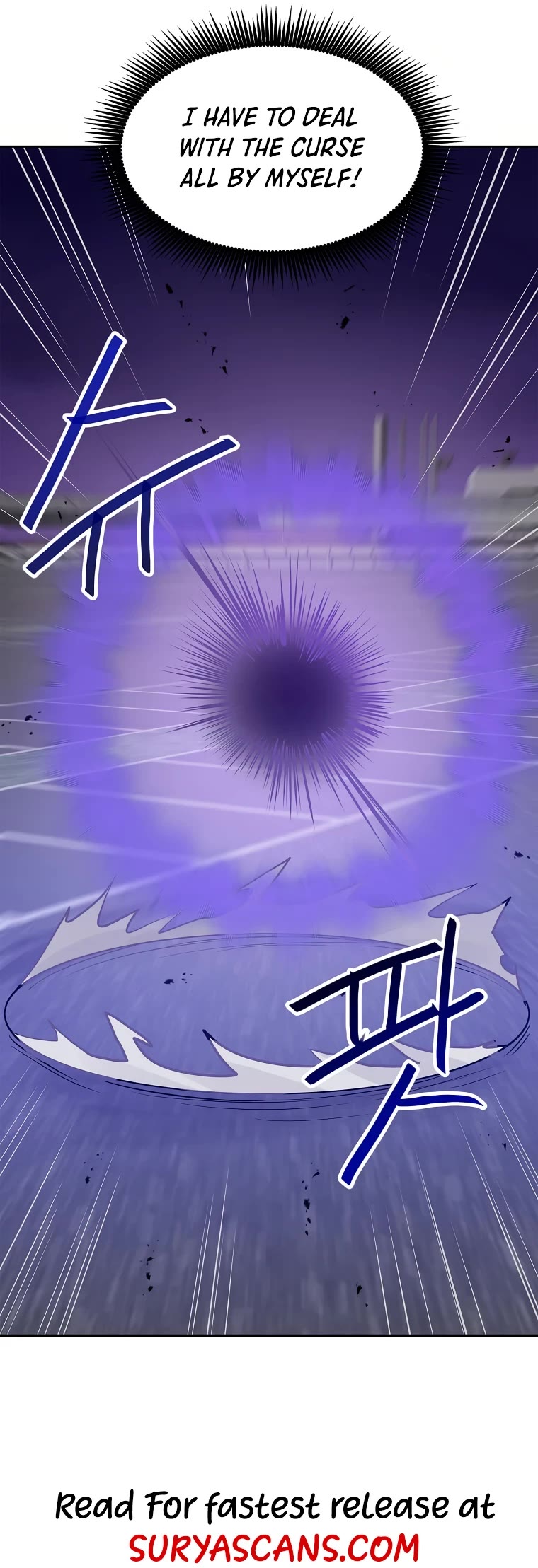 I Have Max Level Luck Chapter 59 page 47 - Chapter 59