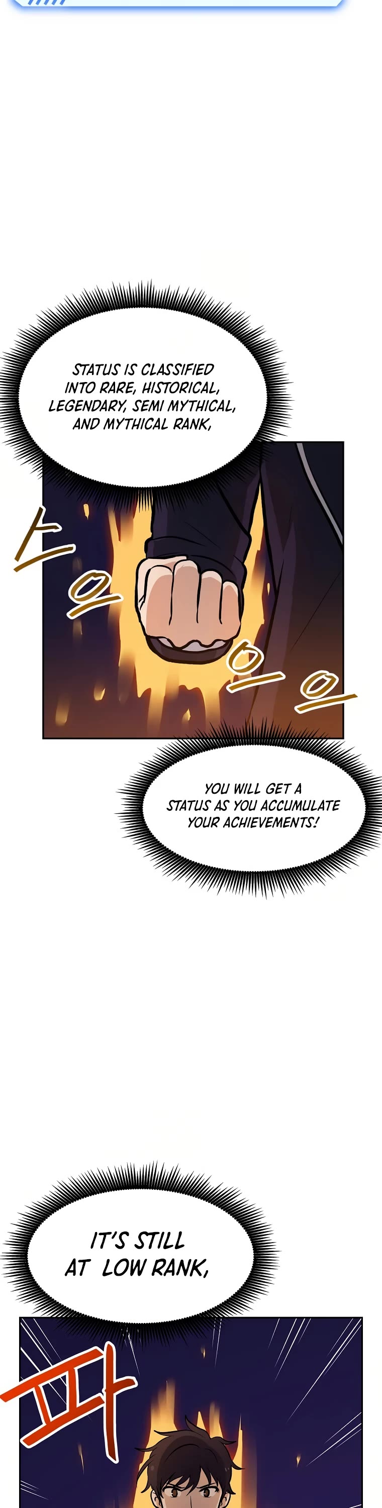 I Have Max Level Luck Chapter 59 page 5 - Chapter 59