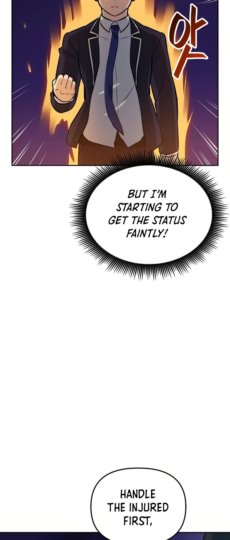 I Have Max Level Luck Chapter 59 page 6 - Chapter 59
