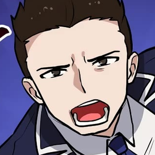 I Have Max Level Luck Chapter 59 cover