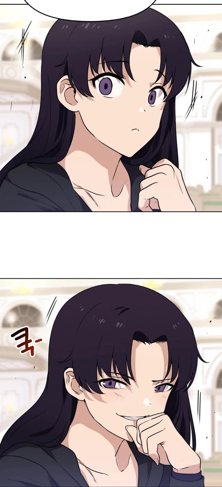 I Have Max Level Luck Chapter 6 page 22 - Chapter 6